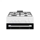 Плита Electrolux LKG604012W ELECTROLUX LKG604012W 950155 - изображение 2