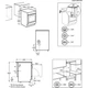Плита Electrolux LKI564267X ELECTROLUX LKI564267X 950511 - изображение 6