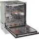 Посудомоечная машина Gorenje GV16D5 Gorenje GV16D5 951373 - изображение 3
