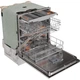 Посудомоечная машина Gorenje GV16D5 Gorenje GV16D5 951373 - изображение 5