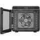 Сушка для овощей и фруктов Sencor SFD7750SS Sencor SFD7750SS 958891 - изображение 3