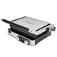 Электрогриль Polaris PGP 7001D Silver POLARIS PGP 7001D Silver 955996 - изображение 1