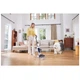 Пилосос Tineco Floor One S5 Stretch Extreme (FW412500DE) Tineco FW412500DE 965514 - зображення 7