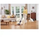 Пилосос Tineco Floor One S5 Stretch Extreme (FW412500DE) Tineco FW412500DE 965514 - зображення 10
