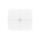 Весы напольные Adler AD 8187 white (AD8187W) Adler AD8187W 960597 - изображение 1