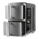 Мультипіч Ninja Double Stack XL 2-Level Air Fryer 9,5 л (SL400EU) Ninja SL400EU 958363 - зображення 4