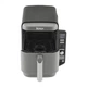 Мультипіч Ninja Double Stack XL 2-Level Air Fryer 9,5 л (SL400EU) Ninja SL400EU 958363 - зображення 5