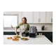 Мультипіч Ninja Double Stack XL 2-Level Air Fryer 9,5 л (SL400EU) Ninja SL400EU 958363 - зображення 11