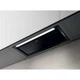 Витяжка кухонна Elica HIDDEN ADVANCE PLUS BL GL/A/72 ELICA HIDDEN ADVANCE PLUS BL GL/A/72 948280 - зображення 1