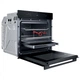 Духова шафа Whirlpool WOI78FPT1SBA Whirlpool WOI78FPT1SBA 947152 - зображення 3