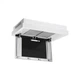 Витяжка кухонна GRANADO Alia 2914-1800 white glass (GCH729455) GRANADO GCH729455 947852 - зображення 3