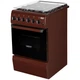 Плита Liberty PWE 5105 B-F LIBERTY PWE 5105 B-F 949711 - изображение 2