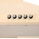Вытяжка кухонная Jantar KBT 650 LED 60 BG JANTAR KBT 650 LED 60 BG 948157 - изображение 7