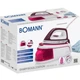 Утюг Bomann DBS 6034 CB (DBS6034CB) Bomann DBS6034CB 966825 - изображение 5