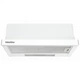 Вытяжка кухонная Interline DELI WH A/60/2/T (DELIWHA/60/2/T) INTERLINE DELIWHA/60/2/T 945992 - изображение 1