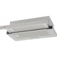 Витяжка кухонна Jantar TLT 650 LED 60 IS+GR JANTAR TLT 650 LED 60 IS+GR 946792 - зображення 3