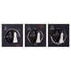 Электропечь Liberton LEO-350 Black LIBERTON LEO-350 Black 959535 - изображение 3