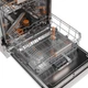 Посудомийна машина Gorenje GV673A65 Gorenje GV673A65 951407 - зображення 7