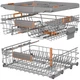 Посудомийна машина Gorenje GV673A65 Gorenje GV673A65 951407 - зображення 8