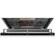 Посудомийна машина Gorenje GV673A65 Gorenje GV673A65 951407 - зображення 9