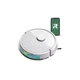 Пылесос iRobot Roomba Combo 105 + AutoEmply dock (White) (y351240) iRobot y351240 965821 - изображение 2