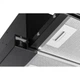 Витяжка кухонна GRANADO Telde 603-1200 black (GCH336311) GRANADO GCH336311 947015 - зображення 4