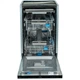 Посудомоечная машина Midea MID45S340i-C MIDEA MID45S340i-C 951693 - изображение 2