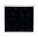 Варочная поверхность Electrolux EHF6342XOK ELECTROLUX EHF6342XOK 944774 - изображение 1