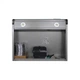 Вытяжка кухонная Artel ART 0960 PUNTO Grey ARTEL ART 0960 PUNTO Grey 947578 - изображение 4