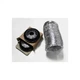 Вытяжка кухонная Artel ART 0960 PUNTO Grey ARTEL ART 0960 PUNTO Grey 947578 - изображение 6