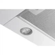 Витяжка кухонна GRANADO Telde 603-700 white glass (GCH16355) GRANADO GCH16355 947369 - зображення 5