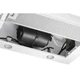Витяжка кухонна GRANADO Telde 603-700 white glass (GCH16355) GRANADO GCH16355 947369 - зображення 7