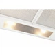 Витяжка кухонна Interline UNNA WH A/60 PB/2/T INTERLINE UNNA WH A/60 PB/2/T 945866 - зображення 5