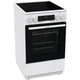 Плита Gorenje GECS 5C70 WA (GECS5C70WA) Gorenje GECS5C70WA 949902 - изображение 3