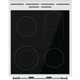 Плита Gorenje GECS 5C70 WA (GECS5C70WA) Gorenje GECS5C70WA 949902 - изображение 6