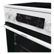 Плита Gorenje GECS 5C70 WA (GECS5C70WA) Gorenje GECS5C70WA 949902 - изображение 8