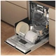 Посудомоечная машина Whirlpool W7IHT58T Whirlpool W7IHT58T 951245 - изображение 11