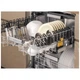 Посудомоечная машина Whirlpool W7IHT58T Whirlpool W7IHT58T 951245 - изображение 12