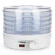Сушка для овощей и фруктов Hölmer HFD-30W Hölmer HFD-30W 958966 - изображение 1