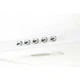 Витяжка кухонна Interline SET WH A/60 PB/2/T INTERLINE SET WH A/60 PB/2/T 947981 - зображення 2