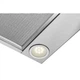Витяжка кухонна GRANADO Toses 1503-450 inox (GCH1015345077) GRANADO GCH1015345077 947806 - зображення 4