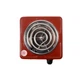 Настольная плита Milano HP-1010BR MILANO HP-1010BR 960125 - изображение 2