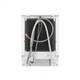 Посудомийна машина Electrolux ESM48310SW ELECTROLUX ESM48310SW 951767 - зображення 10