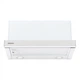 Витяжка кухонна Interline SLIM ULTRA X/S A/60 (SLIMULTRAX/SA/60) INTERLINE SLIMULTRAX/SA/60 946001 - зображення 1