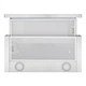 Витяжка кухонна Interline SLIM ULTRA X/S A/60 (SLIMULTRAX/SA/60) INTERLINE SLIMULTRAX/SA/60 946001 - зображення 3