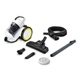 Пылесос Karcher VC 3 (1.198-051.0) Karcher 1.198-051.0 964676 - изображение 2