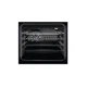 Плита Electrolux LKK664220X ELECTROLUX LKK664220X 950248 - изображение 2