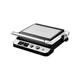 Электрогриль ECG KG 1000 Gourmet (KG1000 Gourmet) ECG KG1000 Gourmet 955669 - изображение 1