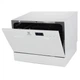 Посудомоечная машина Electrolux ESF 2400 OW (ESF2400OW) ELECTROLUX ESF2400OW 951046 - изображение 2