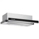 Витяжка кухонна GRANADO Telde 603-700 inox black glass (GCH16371) GRANADO GCH16371 946924 - зображення 2